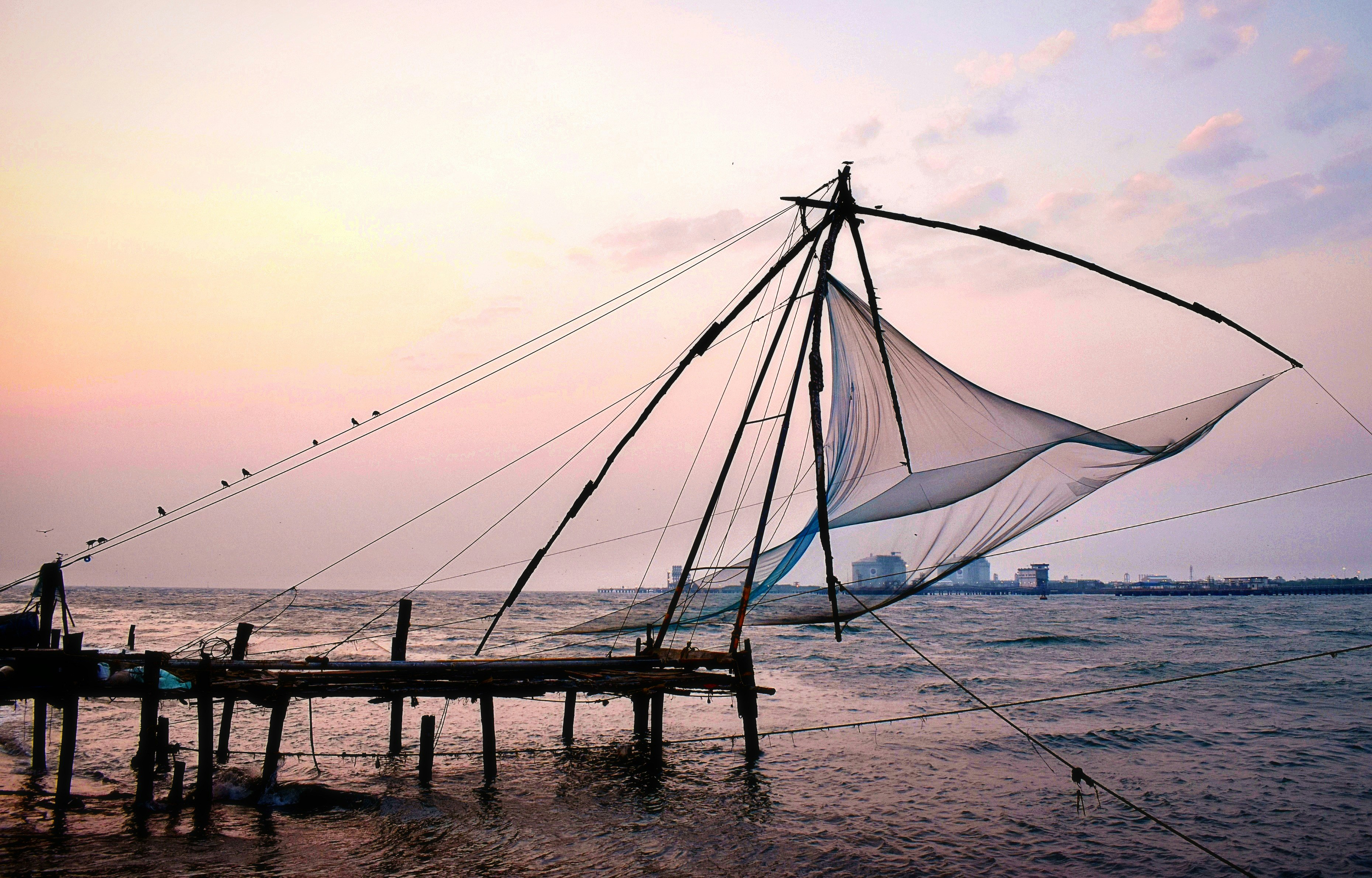 Perfect 5 Days Kerala Itinerary for First-Time Visitors