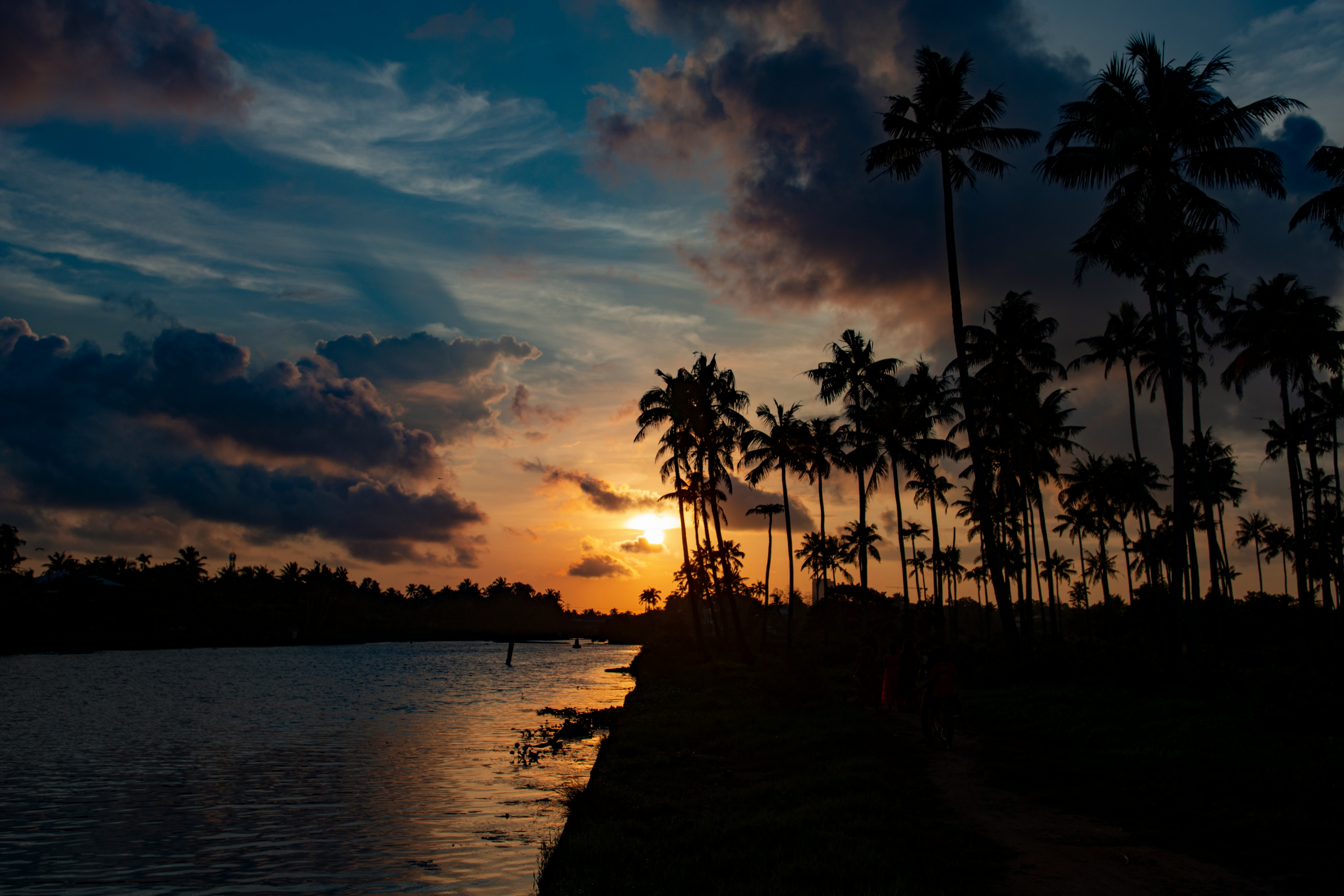 Kerala Honeymoon Trip Planning Handbook with Budget & Itinerary