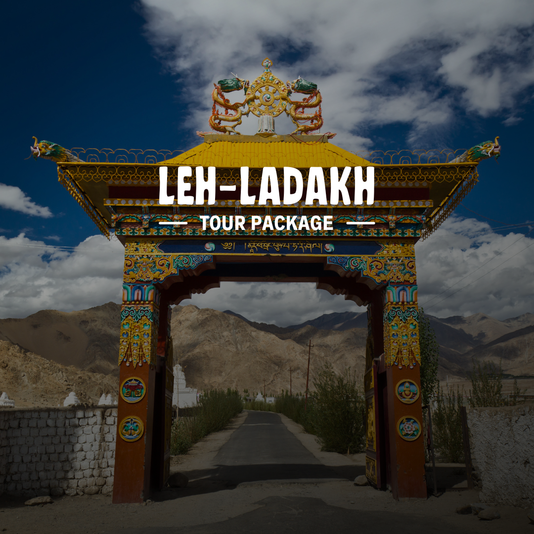 Ladakh