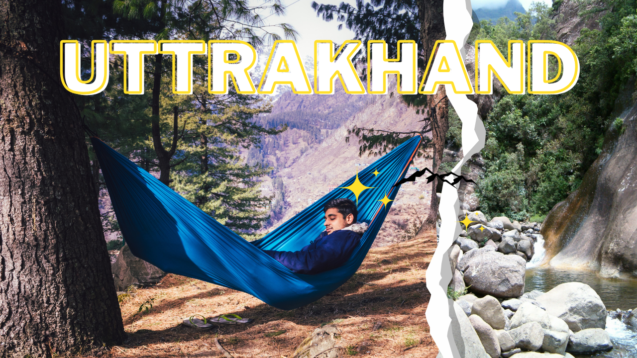 Uttrakhand