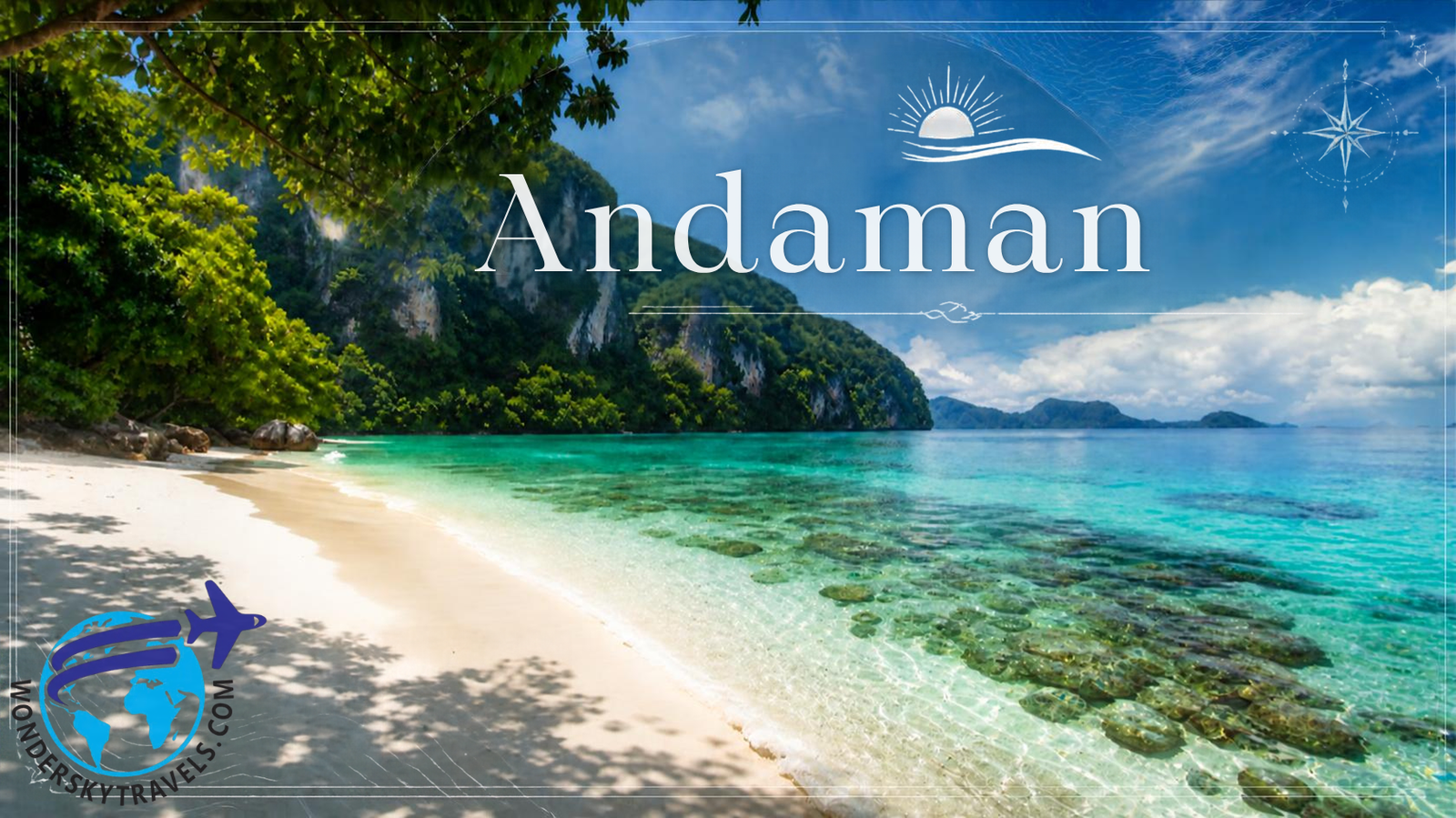 ANDAMAN PACKAGE 